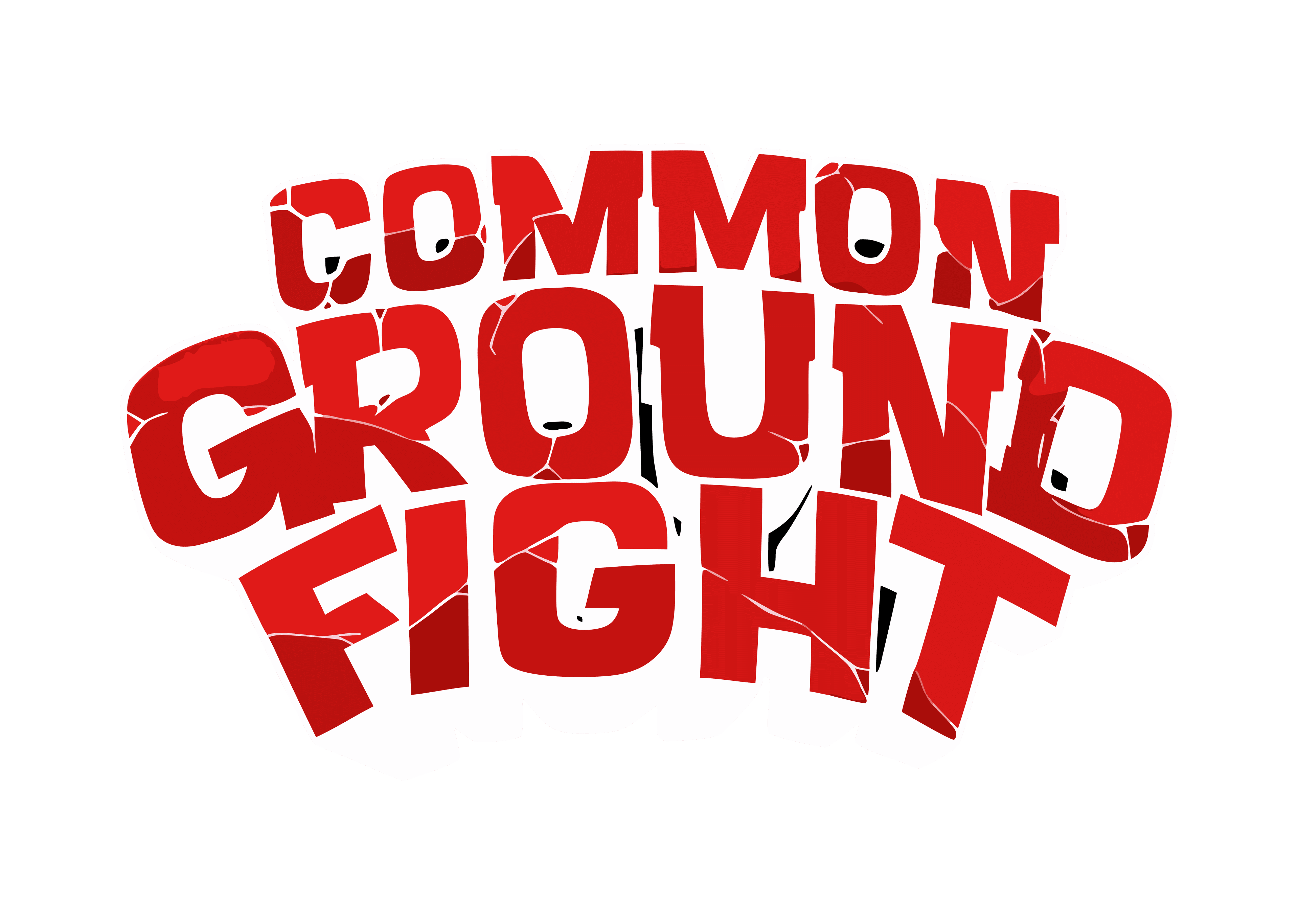 RISING GROUND poster